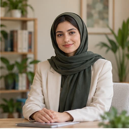 اولین جلسه مشاوره چگونه می‌گذرد؟